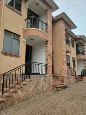 safari chic retreat in Kampala